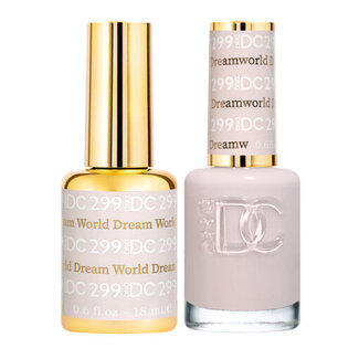 DC DC - 0 299 - Dream World - DUO Polish