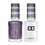 DND - 0 912 - Lavender Aura - DUO Polish