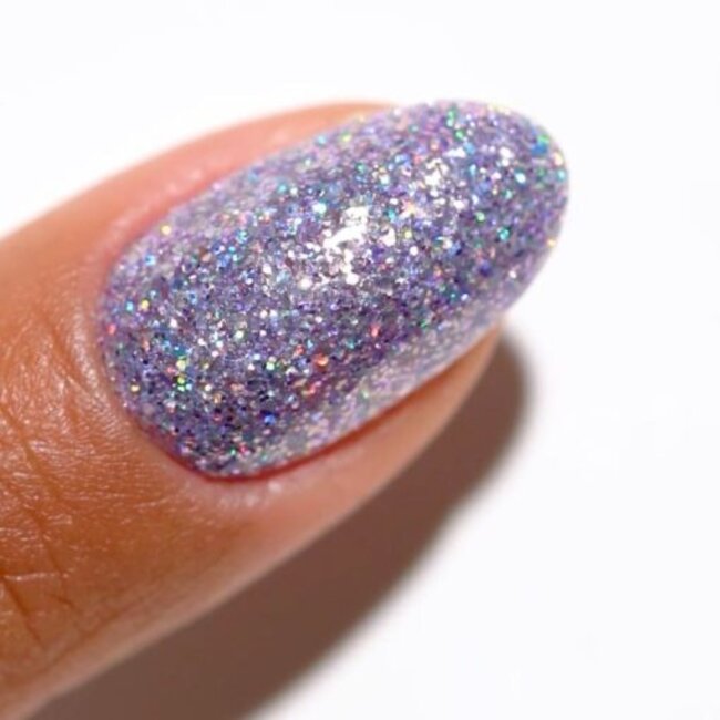 DND - 0 915 - Galactic Aura - DUO Polish