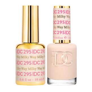 DC DC - 0 295 - Milky Way - DUO Polish