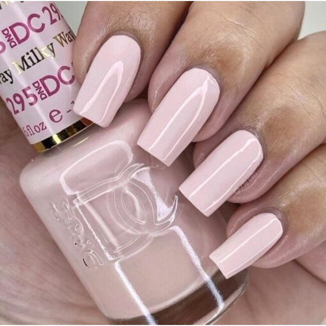 DC - 0 295 - Milky Way - DUO Polish