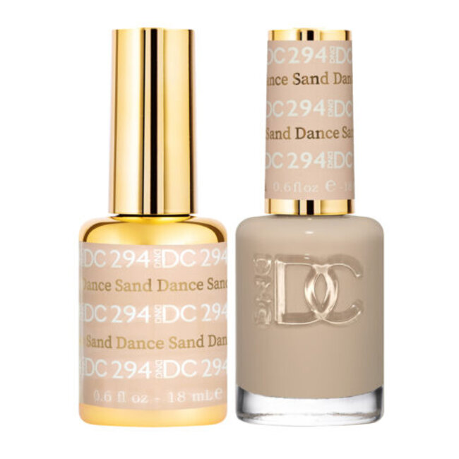 DC - 0 294 - Sand Dance - DUO Polish