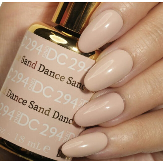 DC - 0 294 - Sand Dance - DUO Polish