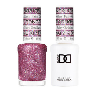 DND DND - 0 917 - Fairy Goddess - DUO Polish