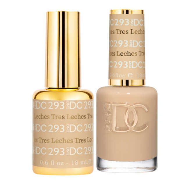 DC DC - 0 293 - Tres Leches - DUO Polish