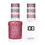 DND DND - 0 918 - Pink Aura - DUO Polish