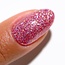 DND - 0 918 - Pink Aura - DUO Polish