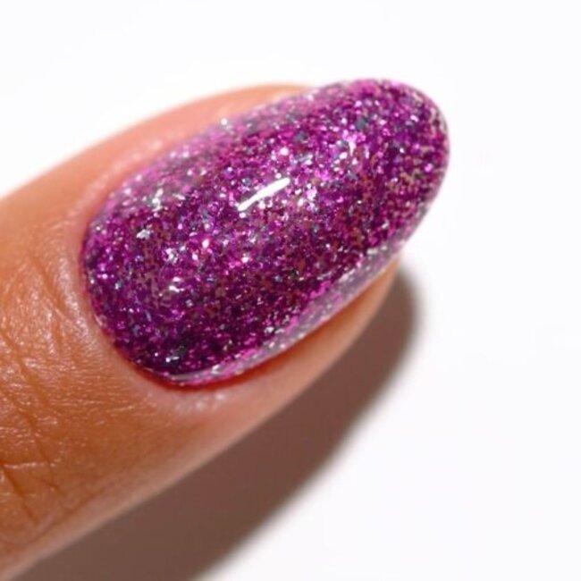 DND - 0 920 - Magenta Aura - DUO Polish