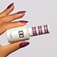 DND - 0 922 - Berrylicious - DUO Polish