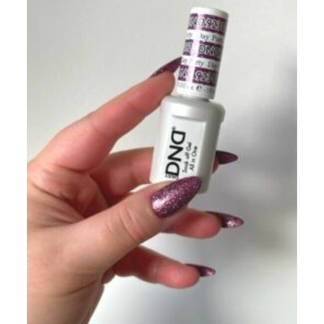 DND - 0 923 - Day Party - DUO Polish