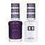 DND - 0 924 - Purple Aura - DUO Polish