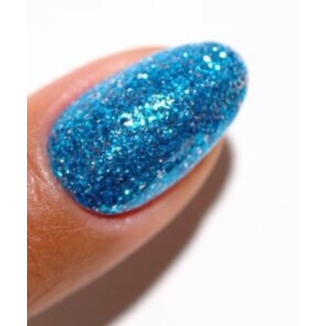 DND - 0 926 - Blue Aura - DUO Polish