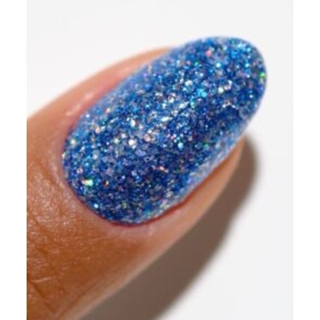 DND - 0 927 - Blue Illusion - DUO Polish