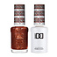 DND DND - 0 929 - Orange Aura - DUO Polish