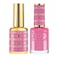 DC - 0 286 - Painted Daisy - DUO Polish