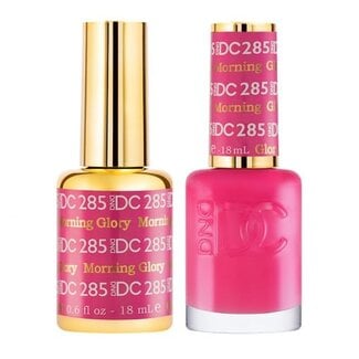 DC DC - 0 285 - Morning Glory - DUO Polish