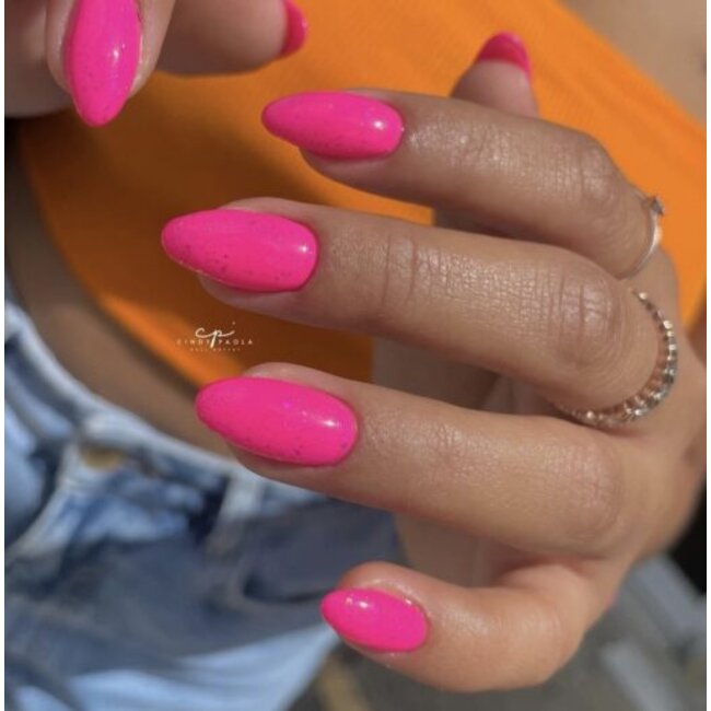 DC - 0 284 - Hibiscus - DUO Polish