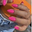 DC DC - 0 284 - Hibiscus - DUO Polish