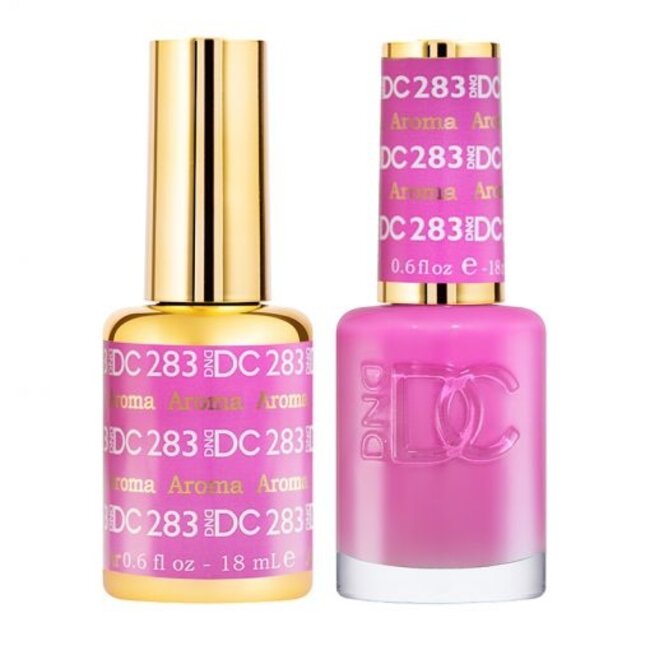 DC - 0 283 - Aroma - DUO Polish