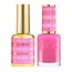 DC DC - 0 282 - Lotus Flowerbomb - DUO Polish