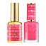 DC DC - 0 279 - Coral Bells - DUO Polish
