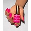 DC - 0 277 - Flourescent Pink - DUO Polish