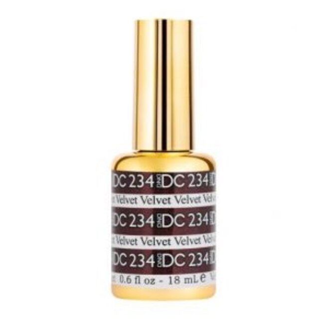 DC DC - 0 234 - Velvet - Gel Only