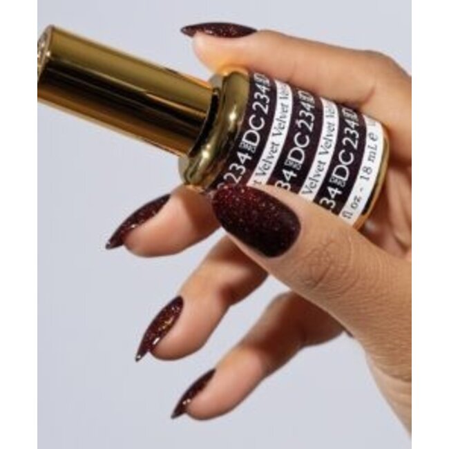 DC - 0 234 - Velvet - Gel Only