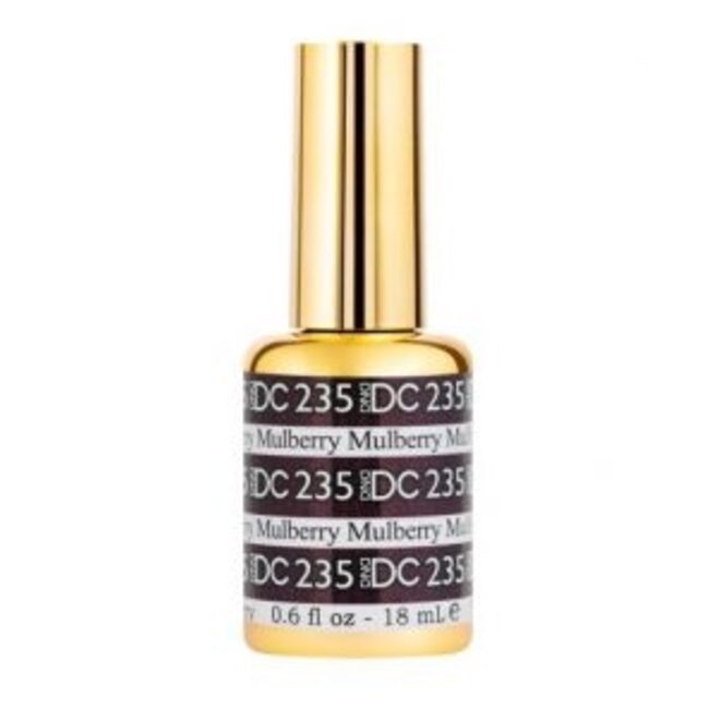 DC DC - 0 235 - Mulberry - Gel Only