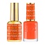 DC DC - 0 273 - Burnt Summer - DUO Polish