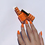 DC DC - 0 273 - Burnt Summer - DUO Polish