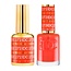 DC DC - 0 272 - Hot Mess - DUO Polish