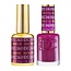 DC - 0 263 - Mystic Journey - DUO Polish