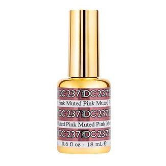 DC DC - 0 237 - Muted-Pink - Gel Only