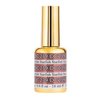 DC DC - 0 239 - Starfish - Gel Only
