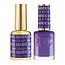 DC - 0 260 - Electric Purple - DUO Polish
