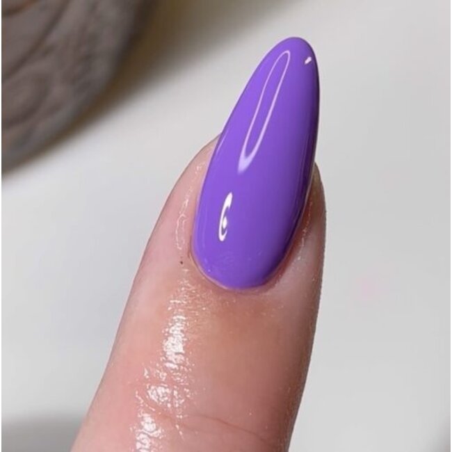 DC - 0 260 - Electric Purple - DUO Polish