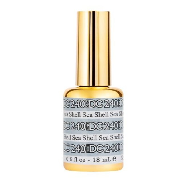 DC DC - 0 240 - Sea Shell - Gel Only