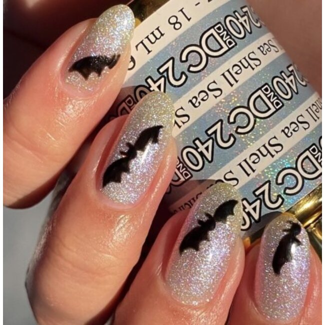 DC - 0 240 - Sea Shell - Gel Only