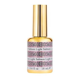 DC DC - 0 241 - Light Salmon - Gel Only