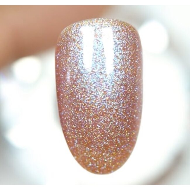 DC - 0 241 - Light Salmon - Gel Only