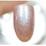 DC DC - 0 241 - Light Salmon - Gel Only