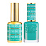 DC DC - 0 255 - Chasing Summer - DUO Polish