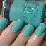 DC DC - 0 255 - Chasing Summer - DUO Polish