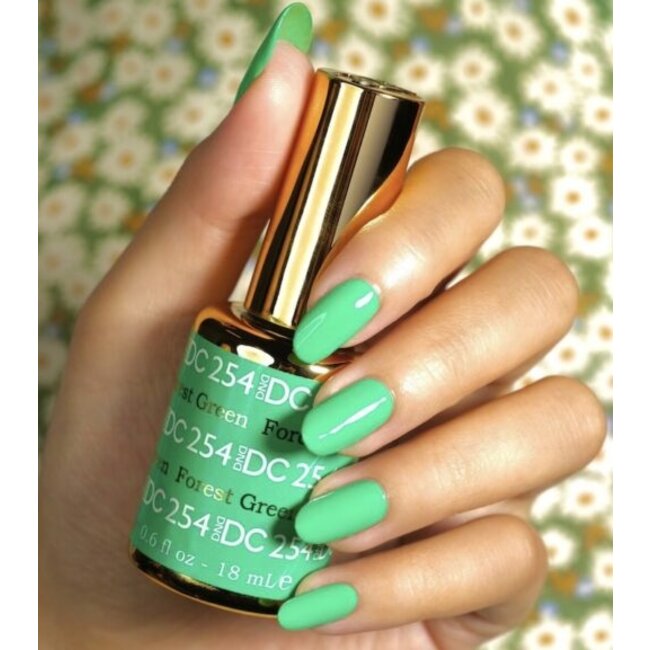 DC - 0 254 - Forest - DUO Polish