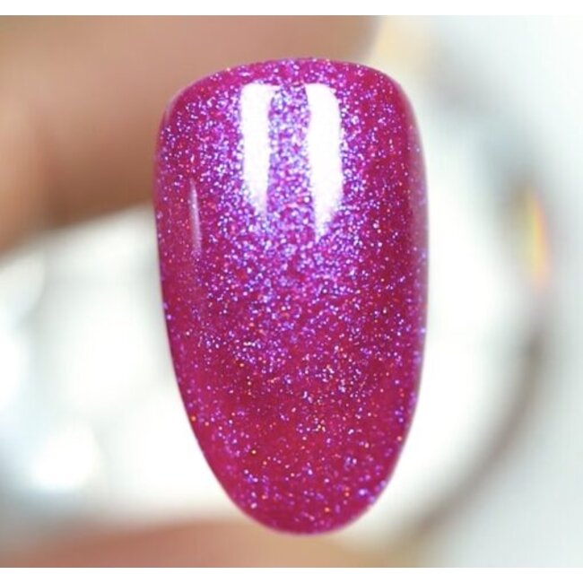 DC - 0 244 - Red Violet - Gel Only