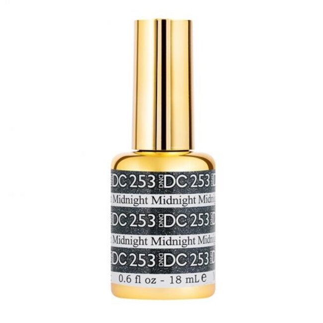 DC DC - 0 253 - Midnight - Gel Only