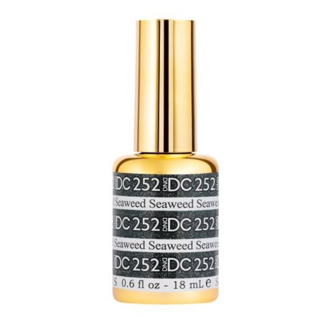 DC - 0 252 - Seaweed - Gel Only