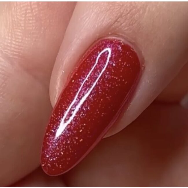 DC - 0 246 - Coral - Gel Only