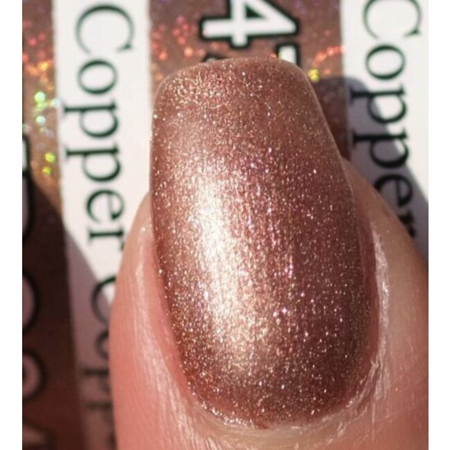 DC - 0 247 - Copper - Gel Only